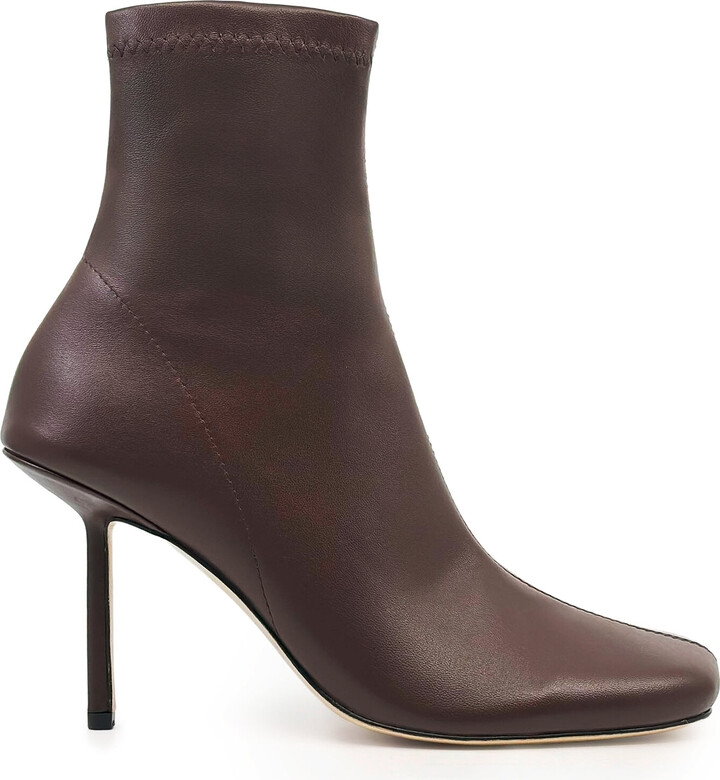 Studio Amelia Ankle Boots