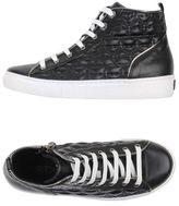 Thumbnail for your product : Marc Cain High-tops & sneakers