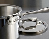 Thumbnail for your product : All-Clad d5 Brushed Stainless-Steel 5 1/2-Qt. Dutch Oven