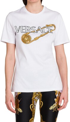 Versace Safety T-Shirt - ShopStyle