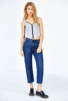 Thumbnail for your product : UO 2289 Assembly New York AZY4UO Denim Trouser