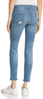 Thumbnail for your product : Joe's Jeans Skinny Crop Jeans in Berdine