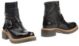Thumbnail for your product : Zamagni Ankle boots