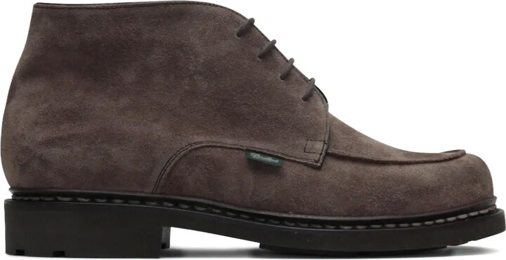 Paraboot Chambord lace-up boots