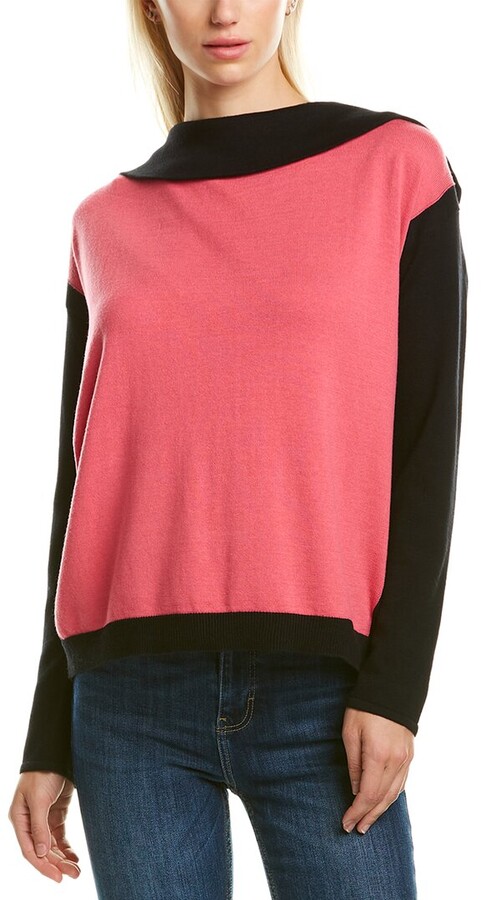 joan vass sweater costco