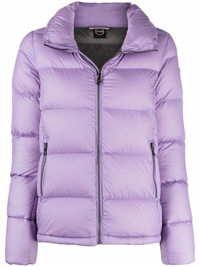Purple Down Jackets For Women | Shop the world's largest 