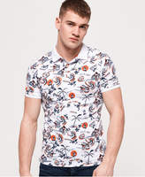 Thumbnail for your product : Superdry City Surf Polo Shirt