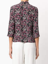 Thumbnail for your product : L'Autre Chose patterned blouse