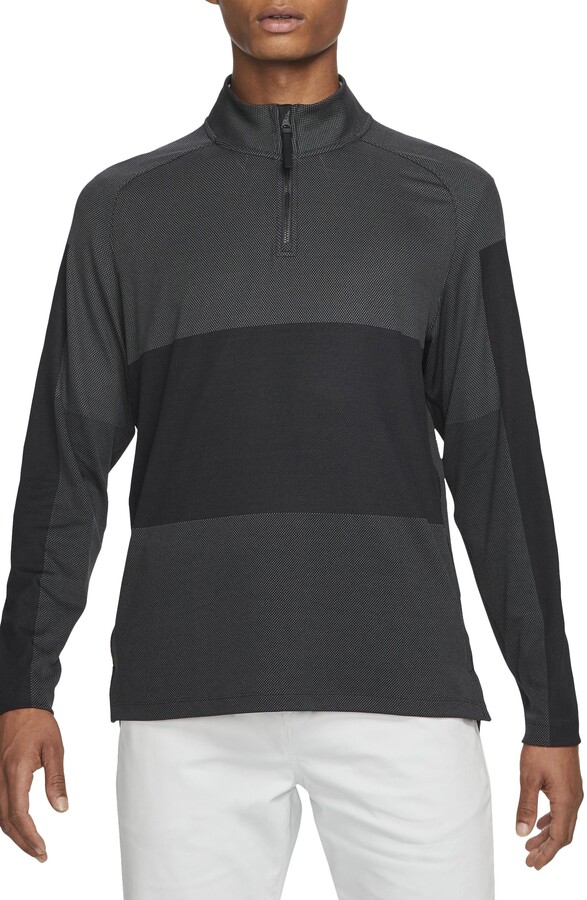 Mens Nike Half Zip | Shop the world's largest collection of fashion 