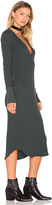 Thumbnail for your product : Three Dots Evie Henley Dress
