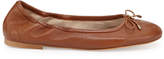 Thumbnail for your product : Sam Edelman Felicia Classic Ballet Flats, Saddle