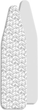 Whitmor, Inc Whitmor Reversible Ironing Board Cover and Pad - Chevron