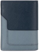Thumbnail for your product : Marni Colour Block Wallet