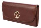 Thumbnail for your product : Gucci 1973 Continental Wallet