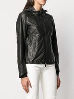 Thumbnail for your product : Herno Hooded Rain Jacket