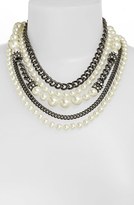Thumbnail for your product : Givenchy Multistrand Necklace (Nordstrom Exclusive)