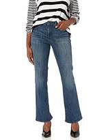 Thumbnail for your product : NYDJ Women's Petite Size Barbara Bootcut Jeans