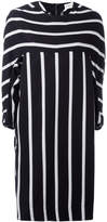 Thumbnail for your product : Henrik Vibskov Hairy stripe dress