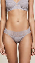Thumbnail for your product : Calvin Klein Underwear Seductive Comfort Panties