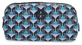 Thumbnail for your product : Tory Burch Martini Print Cosmetics Case