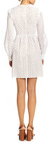 Thumbnail for your product : Michael Kors Eyelet Dress