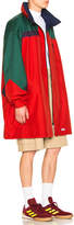 Thumbnail for your product : Martine Rose Oversized Raincoat