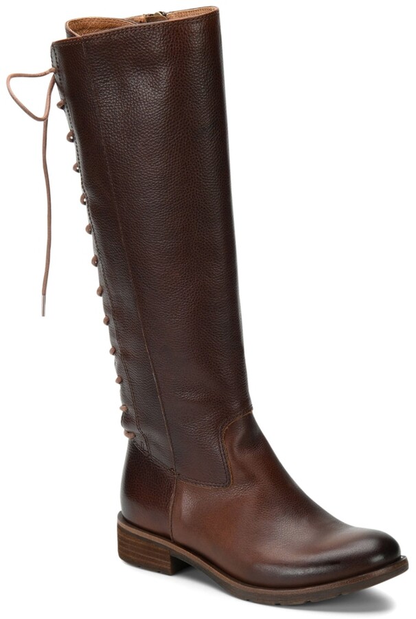 sofft brenley bootie