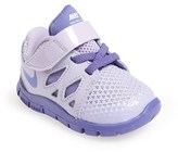 Thumbnail for your product : Nike 'Free 5' Athletic Shoe (Baby, Walker & Toddler)