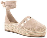 Thumbnail for your product : KENDALL + KYLIE Ariela Espadrille