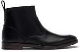 Thumbnail for your product : Giorgio Brutini Leather Zipper Boot