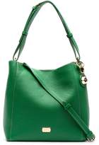 Thumbnail for your product : Frances Valentine Medium June Leather Hobo