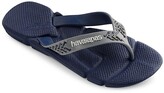 Thumbnail for your product : Havaianas Power 2.0 Rubber Flip Flops
