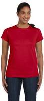 Thumbnail for your product : Hanes Women's Relaxed Fit Jersey ComfortSoft Crewneck T-Shirt