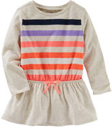 Thumbnail for your product : Osh Kosh TLC Striped Tunic