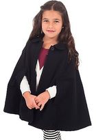 Thumbnail for your product : American Apparel RSA5101 Kids California Fleece Cape