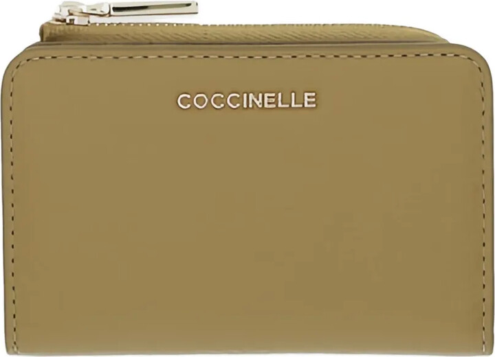 Coccinelle Leather Wallet
