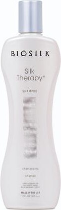 BioSilk Silk Therapy Shampoo - 12 oz.