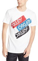 Thumbnail for your product : Oakley Men's Triple Octane T-Shirt