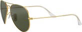 Thumbnail for your product : Ray-Ban 58mm Aviator Sunglasses