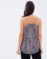 Thumbnail for your product : Cooper St Osaka Pleat Top