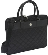 Thumbnail for your product : Knomo Avignon Quilted Extra Slim Lap