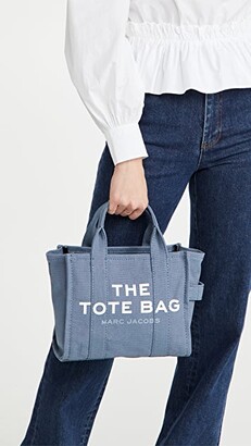 Marc Jacobs Mini Traveler Tote Bag - ShopStyle