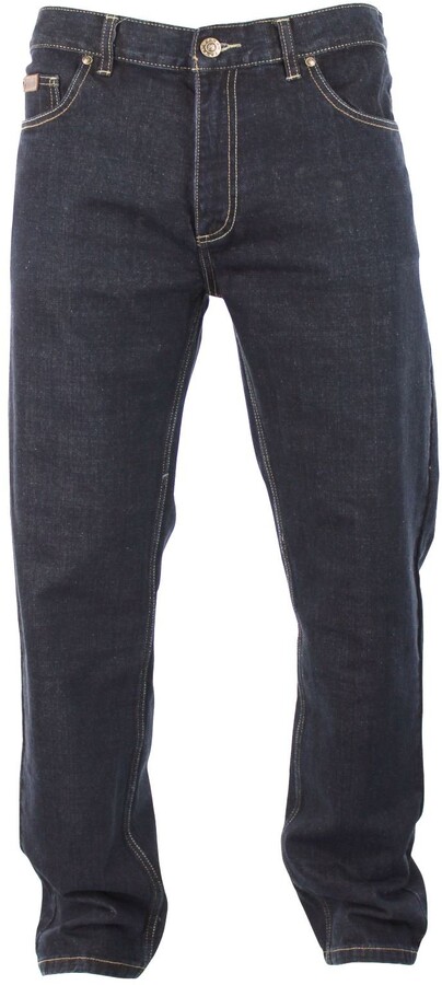 Farah Classic Men's Darwin Denim Rigid Jeans - ShopStyle