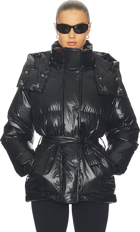 Perfect Moment Cortina Ski Parka