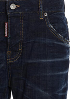 Thumbnail for your product : DSQUARED2 Jeans 'cool Girl Cropped'