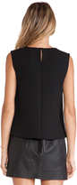 Thumbnail for your product : Diane von Furstenberg Betty Tank
