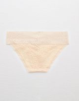 Thumbnail for your product : American Eagle Aerie Vintage Lace Bikini