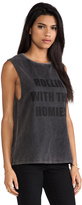Thumbnail for your product : Style Stalker Homies Tank