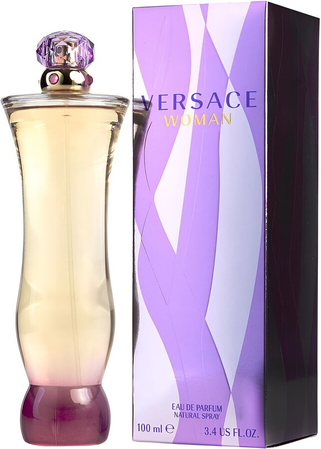 Versace Women's 3.3Oz Edp