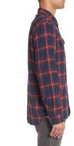 Thumbnail for your product : Vans Pender Flannel Sport Shirt